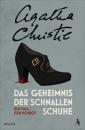 Скачать Das Geheimnis der Schnallenschuhe - Agatha Christie