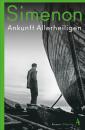 Скачать Ankunft Allerheiligen - Georges Simenon