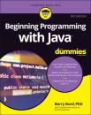 Скачать Beginning Programming with Java For Dummies - Barry Burd