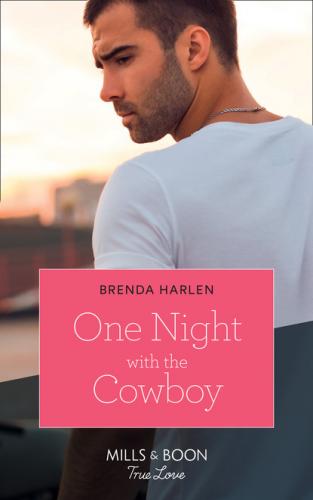 One Night With The Cowboy - Brenda Harlen