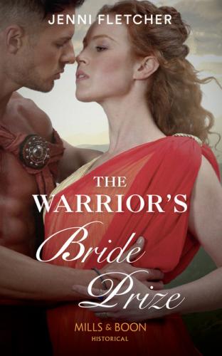 The Warrior's Bride Prize - Jenni Fletcher