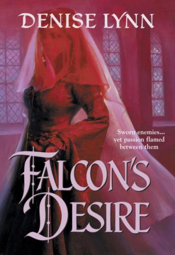 Falcon's Desire - Denise Lynn